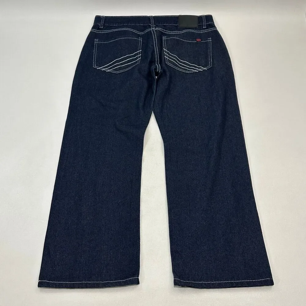 mecca men jeans